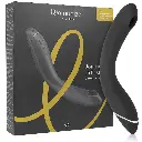 WOMANIZER - OG G-SPOT GRIS OSCURO 