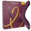 WOMANIZER - OG G-SPOT BERENJENA 